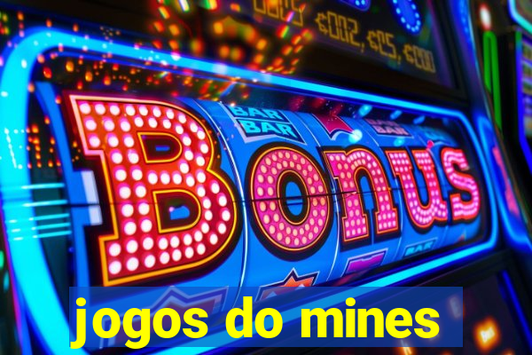 jogos do mines