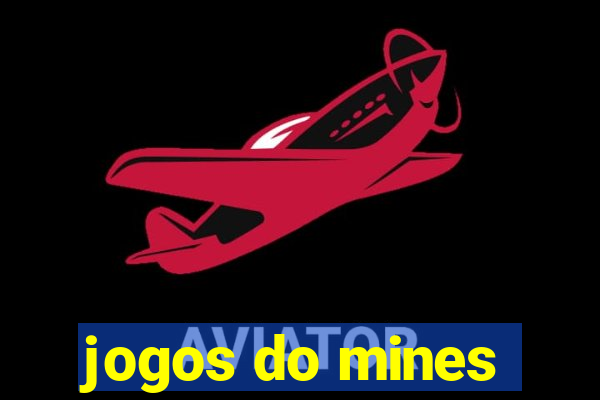 jogos do mines