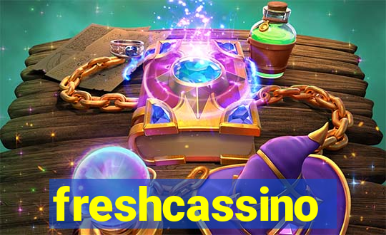 freshcassino