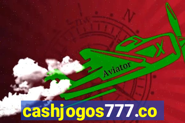 cashjogos777.com