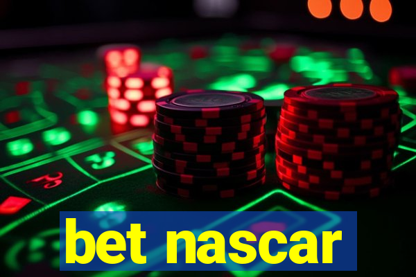 bet nascar