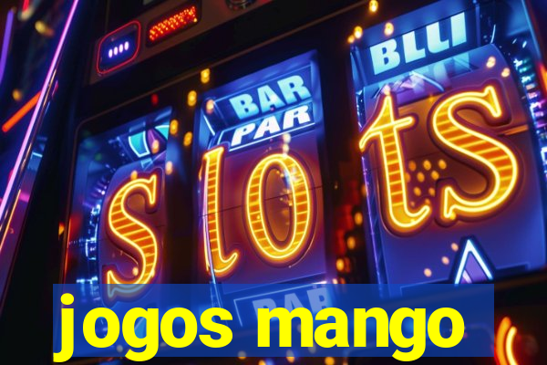 jogos mango