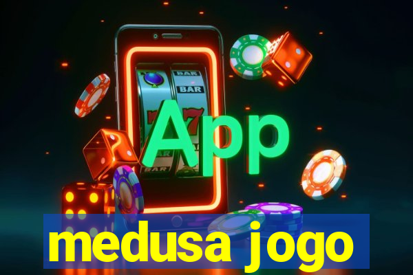 medusa jogo