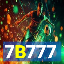 7B777