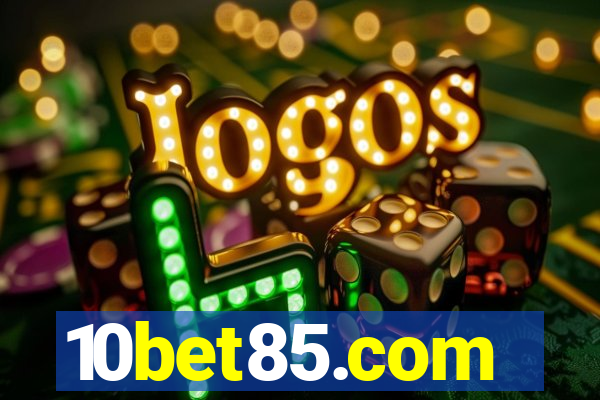 10bet85.com