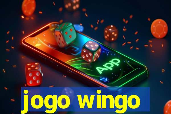 jogo wingo