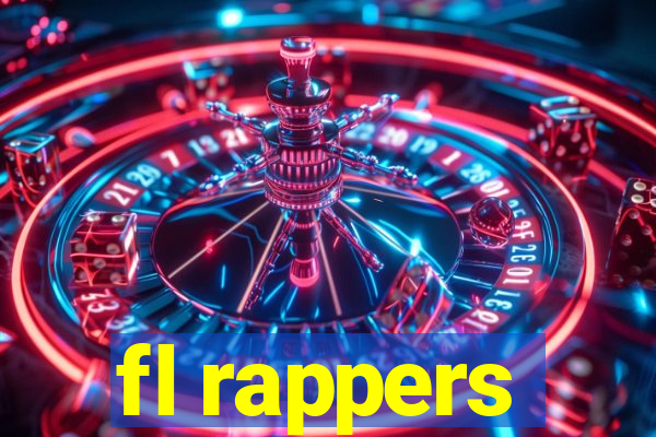 fl rappers