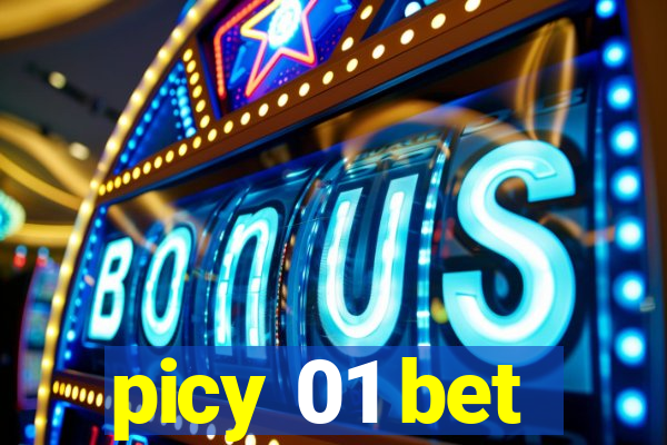 picy 01 bet