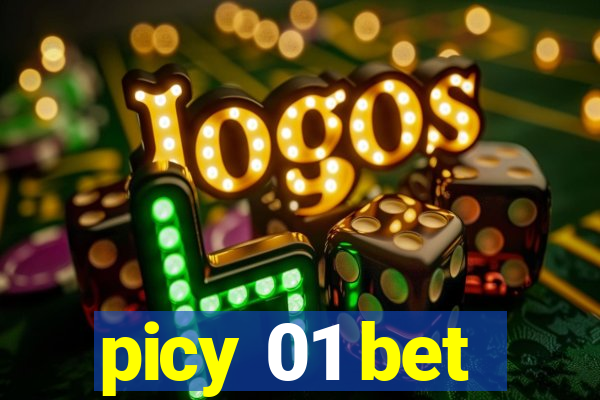 picy 01 bet