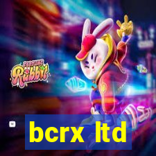 bcrx ltd