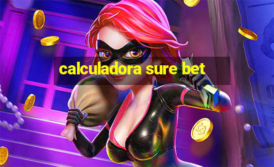 calculadora sure bet