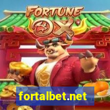 fortalbet.net