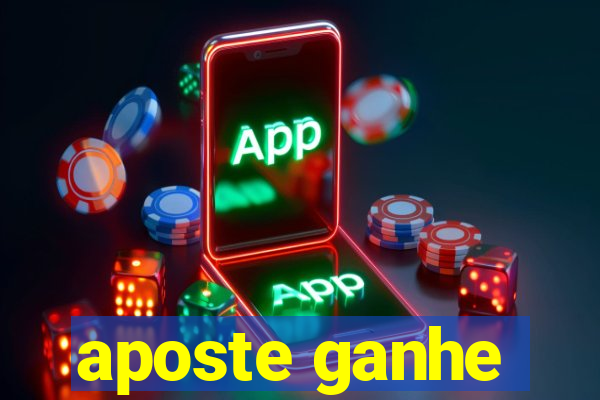 aposte ganhe