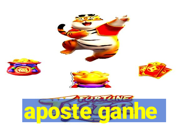 aposte ganhe