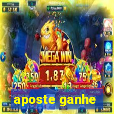 aposte ganhe