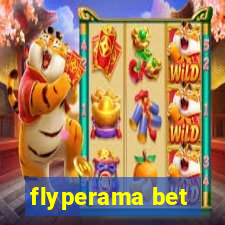 flyperama bet