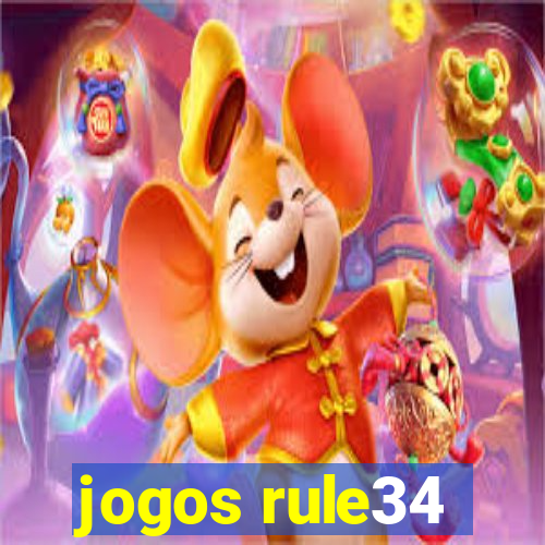 jogos rule34