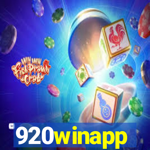 920winapp