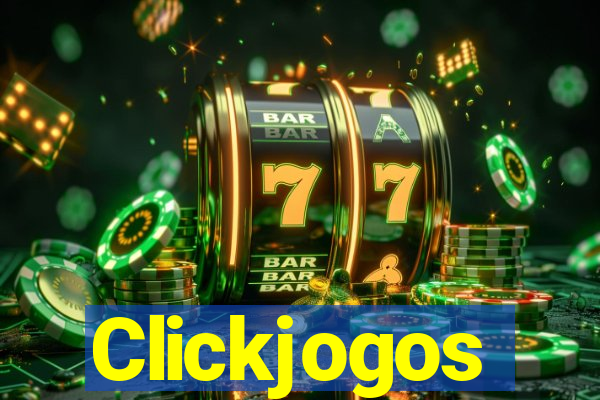 Clickjogos