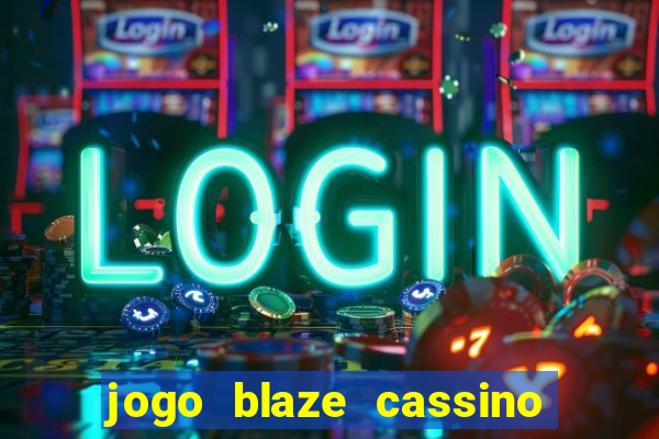 jogo blaze cassino paga mesmo