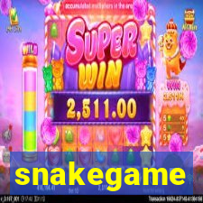 snakegame