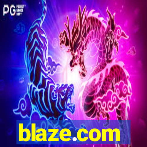 blaze.com