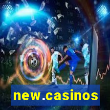 new.casinos