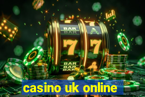 casino uk online