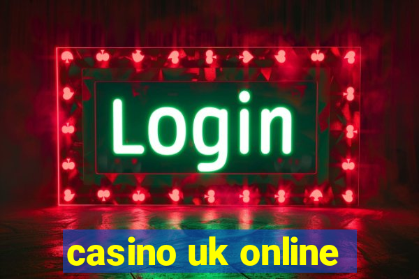 casino uk online