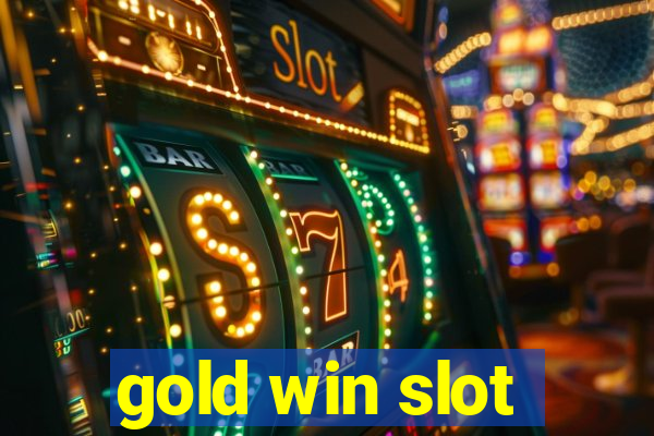 gold win slot