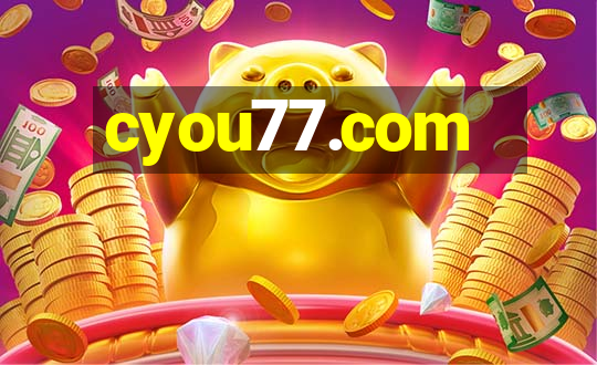 cyou77.com