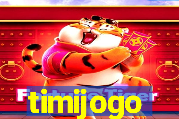 timijogo