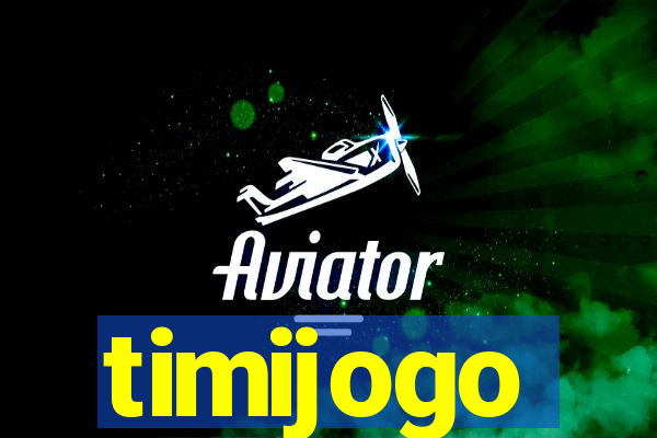 timijogo