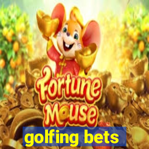 golfing bets