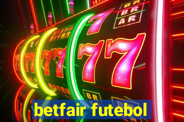 betfair futebol