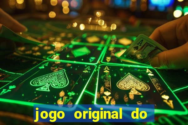 jogo original do tigre que ganha dinheiro