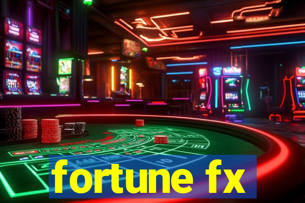 fortune fx