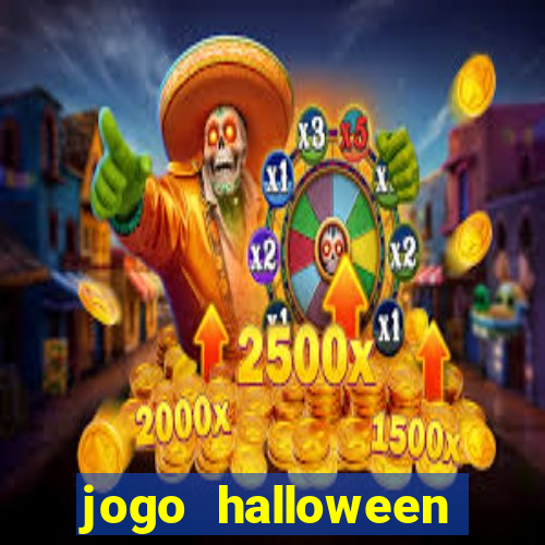 jogo halloween ca莽a niquel gratis