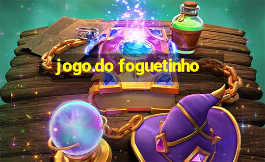 jogo.do foguetinho