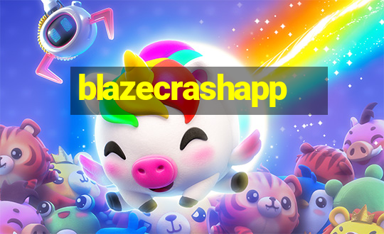 blazecrashapp