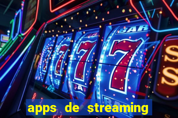 apps de streaming de jogos