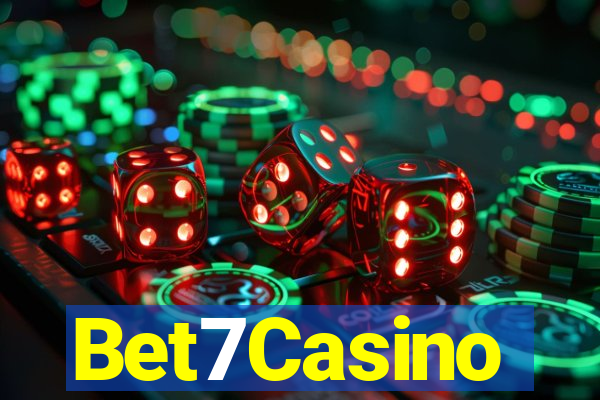 Bet7Casino