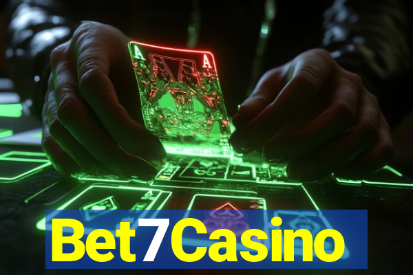 Bet7Casino