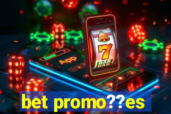 bet promo??es