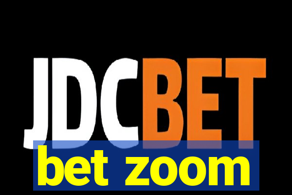 bet zoom