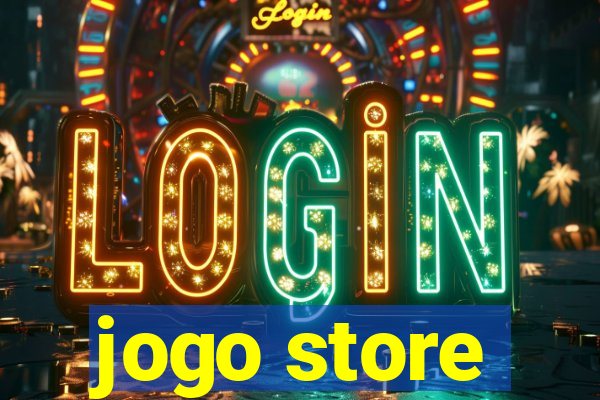 jogo store