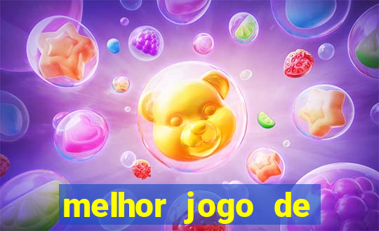 melhor jogo de casino para ganhar dinheiro