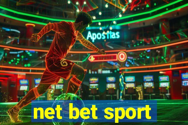 net bet sport