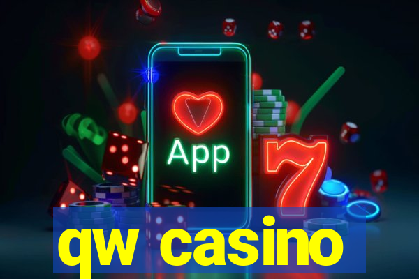 qw casino