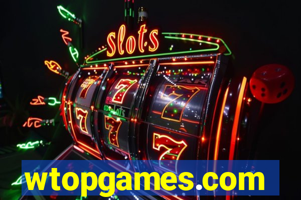 wtopgames.com